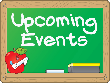  Upcoming Foster Events